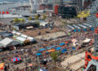 NDSM werf Amsterdam