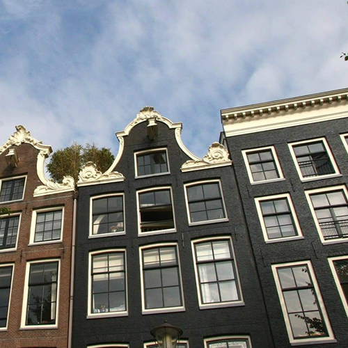 Housing scams Amsterdam